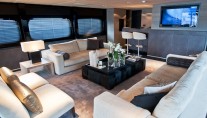 Latitude - Main Salon
